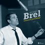 Jacques Brel: Essential Recordings 1954-1962 (180g) (Limited Edition), LP