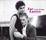 Chet Baker: For Lovers (Jazz Images), CD,CD,CD