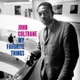 John Coltrane: My Favorite Things (180g) (Limited Edition) (William Claxton Collection), LP