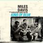 Miles Davis: Kind Of Blue (Deluxe Edition), CD