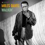 Miles Davis: Walkin' (Jazz Images) (Limited Edition), CD