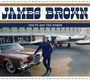 James Brown: You've Got The Power, CD,CD,CD
