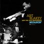Art Blakey: Moanin' (180g) (Limited-Edition), LP