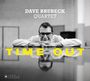 Dave Brubeck: Time Out / Countdown-Time (Jazz Images), CD