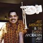 Art Farmer & Bill Evans: Modern Art (Jazz Images) (180g) (Limited Edition), LP