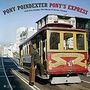 Pony Poindexter: Pony's Express (180g) (Limited Edition) (William Claxton Collection), LP