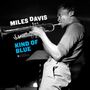 Miles Davis: Kind Of Blue (180g) (Limited Edition) (Francis Wolff Collection) +1 Bonus Track, LP