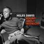 Miles Davis: Round About Midnight (180g) (Limited Edition) (Jazz Images), LP