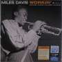 Miles Davis: Workin' (180g) (Limited Edition) (Francis Wolff Collection) +2 Bonus Tracks, LP