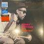 Kenny Dorham: Inta Somethin' (180g) (Limited Edition), LP