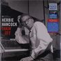 Herbie Hancock: Takin' Off (180g) (Limited Edition) (Francis Wolff Collection) (+2 Bonustracks), LP