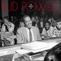 Bud Powell: The Genius Of Bud Powell (180g) (Limited Edition) (Francis Wolff Collection) (+7 Bonustracks), LP