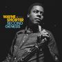 Wayne Shorter: Second Genesis (180g) (Limited Edition) (Francis Wolff Collection) +2 Bonus Tracks, LP