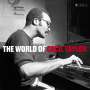 Cecil Taylor: The World Of Cecil Taylor (180g) (Limited Edition) (Francis Wolff Collection), LP