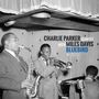 Charlie Parker: Bluebird (180g) (Limited Edition), LP