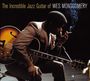 Wes Montgomery: The Incredible Jazz Guitar Of Wes Montgomery (Jean Pierre Leloir Collection) (Limited Edition), CD