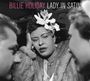 Billie Holiday (1915-1959): Lady In Satin (Jean-Pierre Leloir Collection) (Limited Edition), CD
