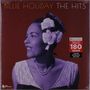 Billie Holiday: The Hits (180g) (Limited Edition), LP