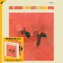 Stan Getz & Charlie Byrd: Jazz Samba (180g) (+ 1 Bonustrack), LP,CD