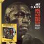 Art Blakey: Moanin' (180g) (+ 4 Bonustracks), LP,CD