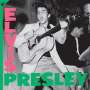 Elvis Presley: Debut Album (180g), LP,CD