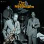 Art Blakey: The Jazz Messengers At Cafe Bohemia (180g) (Limited Edition), LP,LP