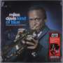 Miles Davis: Kind Of Blue (180g) (Limited Numbered Edition Deluxe Box Set), LP,CD,Buch
