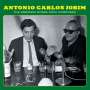 : Antonio Carlos Jobim: The Greatest Bossa Nova Composer, CD