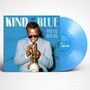 Miles Davis (1926-1991): Kind Of Blue (Blue Vinyl), LP