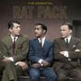 Rat Pack (Frank Sinatra, Dean Martin & Sammy Davis Jr.): The Essential Rat Pack (Limited Edition), LP