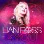 Lian Ross: 4You (Deluxe Fan Box), CD,CD,Merchandise
