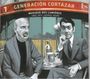 : Orchestre Musique des Lumieres - Generacion Cortazar, CD