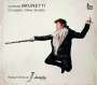 Gaetano Brunetti: Oboensextette Nr.1-6, CD,CD
