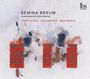 : Italienische Violinsonaten des Barock, CD