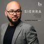 Roberto Sierra: Klaviersonaten Nr.1-3, CD