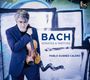 Johann Sebastian Bach: Sonaten & Partiten für Violine  & Klavier BWV 1001-1006 (arr. für Violine & Vokalensemble), CD,CD