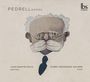 Felip Pedrell: Lieder, CD