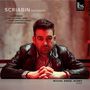: Miguel Angel Acebo - Scriabin Notebook, CD