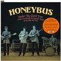 Honeybus: Under The Silent Tree: Gentle Sounds With Strings And Things At The BBC 1967 - 1973, CD,CD
