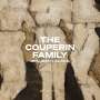 : Benjamin Alard - The Couperin Family, CD