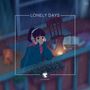 : Lofi Girl Presents Lonely Days (Limited Numbered Edition) (Blue Vinyl), LP,LP