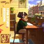 Various Artists: Lofi Girl Presents 1 PM Study Session (Piano RMXs), LP