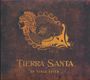 Tierra Santa: Un Viaje Epico, CD