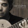 Nono Garcia: Viaje A La Breña, CD