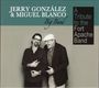 Jerry González & Miguel Blanco: A Tribute To The Fort Apache Band, CD