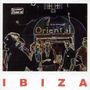 : Oriental Ibiza 2005, CD