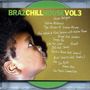 : Brazchill House Vol.3, CD,CD