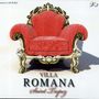 : Villa Romana Saint Tropez V.3, CD,CD