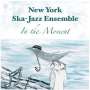 New York Ska Jazz Ensemble: In The Moment, CD