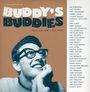 Buddy Holly: Buddy's Buddies: Holly For Hire 1957 - 1959 (Digisleeve), CD